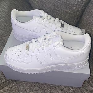 Air Force 1s ABSOLUTELY NEVER WORN